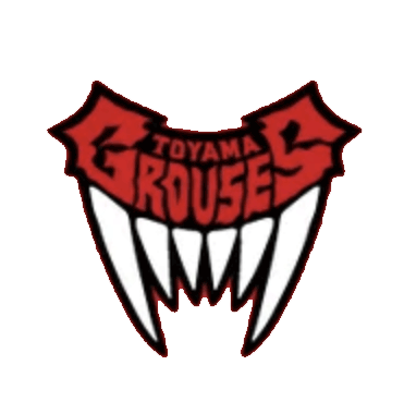 富山グラウジーズ