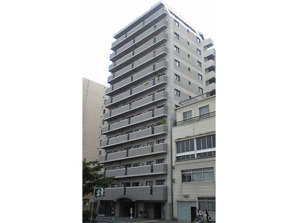 レジオン四条堀川