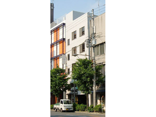 文華堂マンション