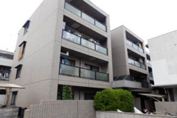 パークレットユニオン